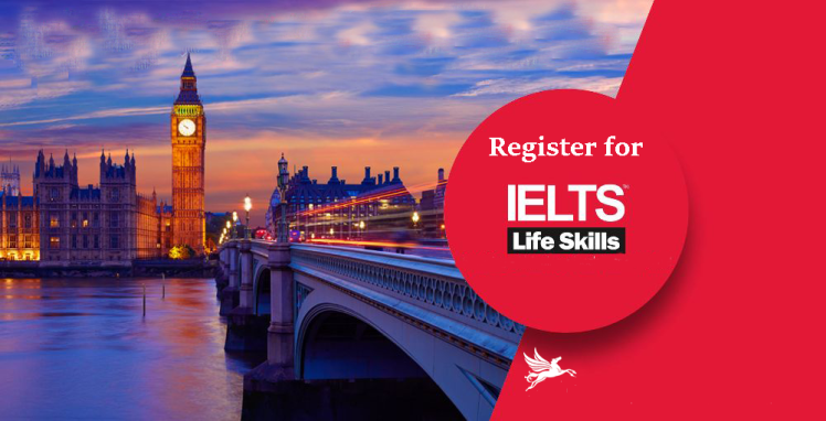 آشنایی با آزمون آیلتس لایف اسکیلز (IELTS Life Skills)