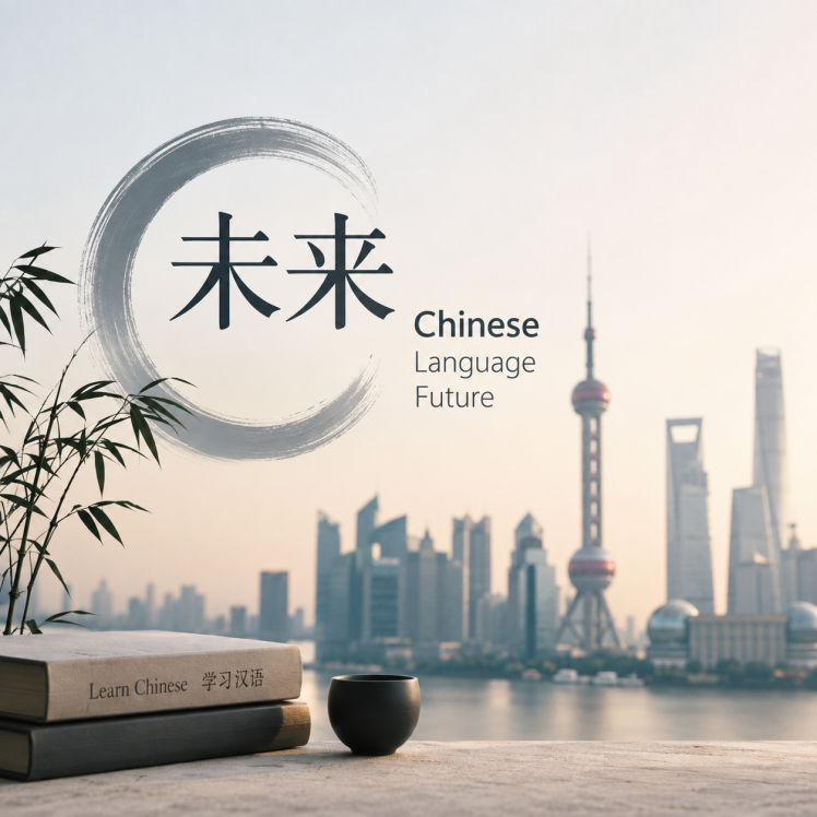 آیا یادگیری زبان چینی ارزش دارد؟
